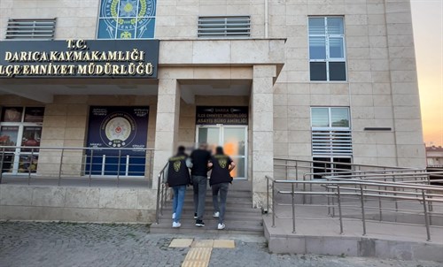 17.07.2022 günü Kırşehir İlinde gerçekleşen Kadına Karşı Kasten Öldürme suçundan 9 Yıl 4 Ay 15 Gün hapis cezası bulunan....
