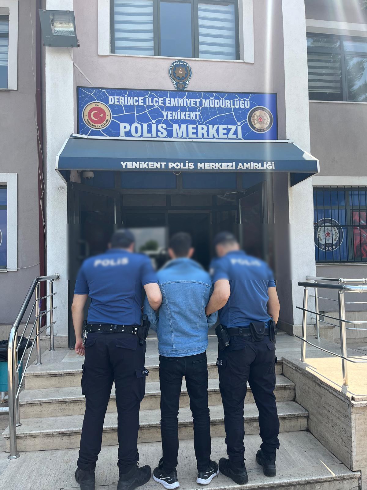 Kocaeli Ağır Ceza İlamat Masası Tarafından Kişinin Kendisini Kamu Görevlisi veya Banka, Sigorta Kredi Kurumlarının Çalışanı Olarak...